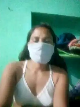 Snapshot of Rachna9090 chatting on February 8, 4:37 pm Rachna9090 online show from February 8, 4:37 pm