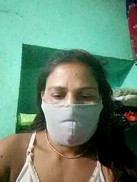 Snapshot of Rachna9090 chatting on January 18, 4:10 pm Rachna9090 online show from January 18, 4:10 pm