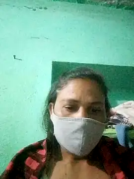 Rachna9090 online show from January 6, 3:16 pm