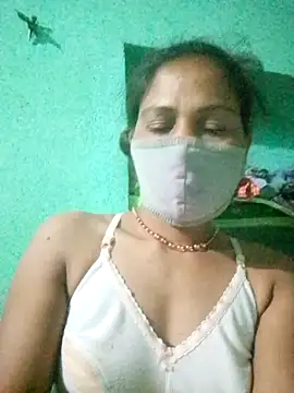 Snapshot of Rachna9090 chatting on January 17, 10:57 pm Rachna9090 online show from January 17, 10:57 pm
