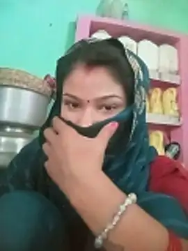 Snapshot of Rachna9090 chatting on June 19, 7:25 am Rachna9090 online show from June 19, 7:25 am