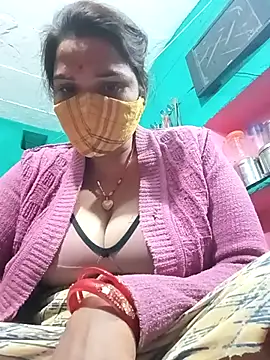 Savita jatav online show from February 18, 4:47 pm