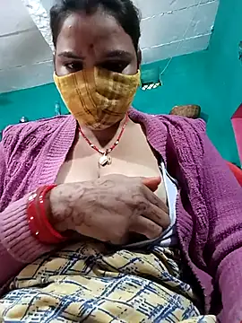 Savita jatav online show from February 17, 4:10 am