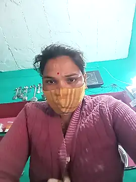 Savita jatav online show from February 9, 3:15 am