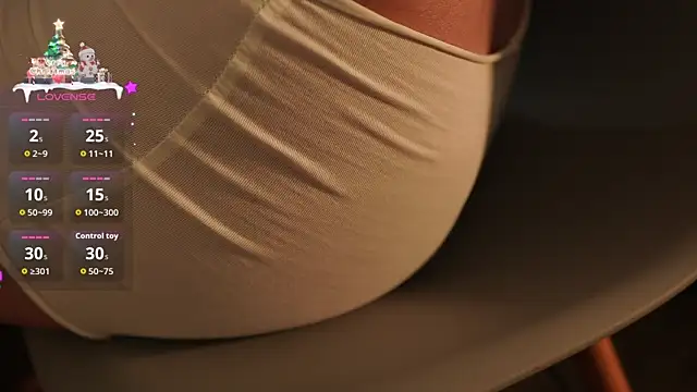 Snapshot of hey_Melanie chatting on January 12, 6:42 am hey Melanie online show from January 12, 6:42 am