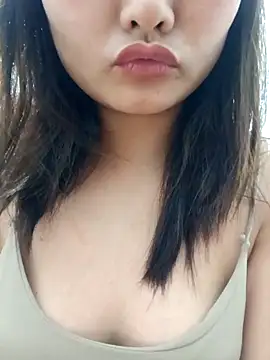 Sweet--Sexy online show from February 25, 9:25 pm