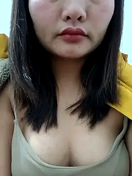 Sweet--Sexy online show from February 3, 6:35 pm