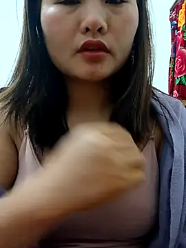 Sweet--Sexy online show from February 2, 6:18 pm