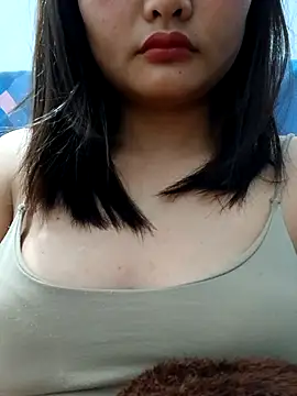 Sweet--Sexy online show from February 14, 7:03 pm