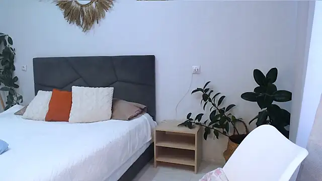 LOVELYBABY66 online show from March 6, 4:07 am