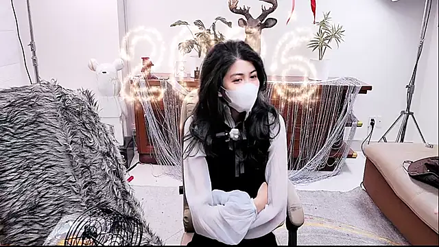 Nunu babii online show from January 14, 1:26 pm