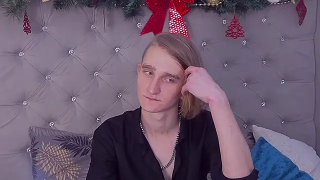 ArnoldRizzo online show from January 10, 2:01 pm