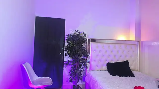 Im FelixHunter online show from April 12, 11:24 am