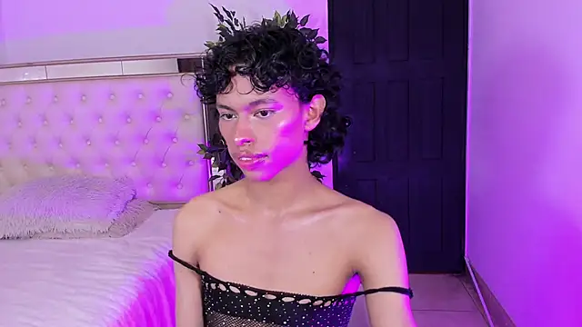 Im FelixHunter online show from February 5, 8:15 pm