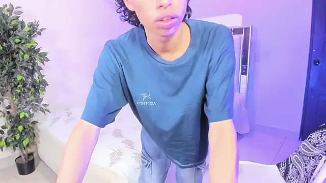 Im FelixHunter online show from January 7, 2:11 pm