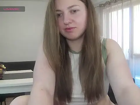 KittyAda1212 online show from February 26, 8:25 am