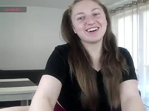 KittyAda1212 online show from March 17, 11:13 am