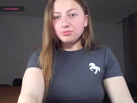 KittyAda1212 online show from April 18, 7:07 pm