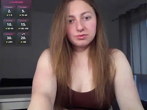 KittyAda1212 online show from May 8, 6:12 pm