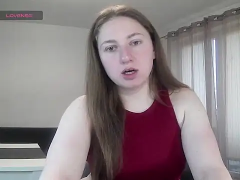 KittyAda1212 online show from March 23, 7:30 am