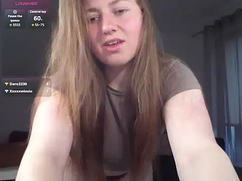 KittyAda1212 online show from April 28, 6:12 pm