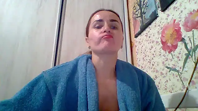 MilfALENKA online show from January 11, 11:17 am