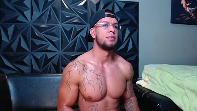 jacob bentley online show from January 7, 6:24 pm