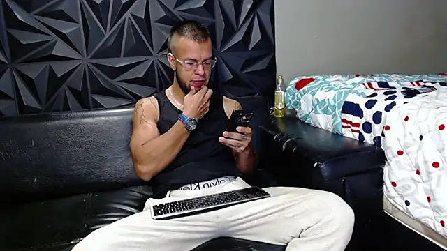 jacob bentley online show from January 17, 12:58 am