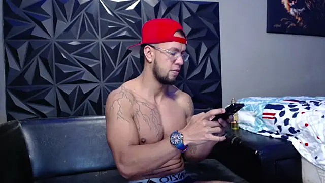 jacob bentley online show from January 9, 11:33 pm