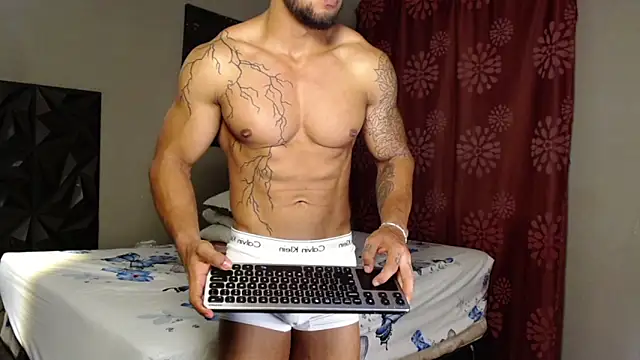 jacob bentley online show from March 21, 11:47 am