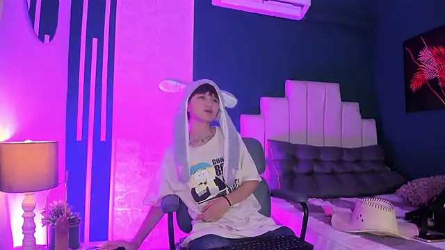 Jessi Suho online show from January 12, 8:15 pm