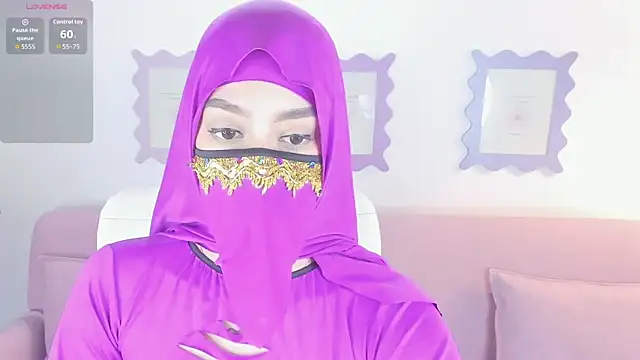 tammy arabic online show from January 6, 5:06 pm