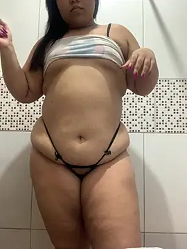 Mirandaroh online show from July 17, 8:33 am