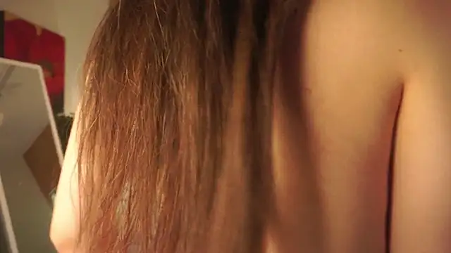 Sweetemerry online show from January 10, 4:41 am