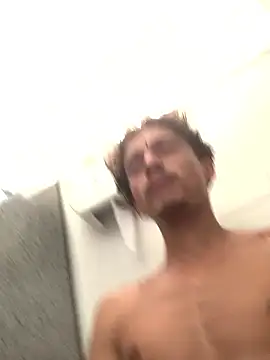 alenozin69 online show from January 14, 6:00 pm