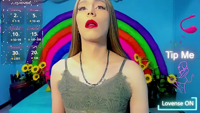 katalina hot   online show from March 17, 10:51 am