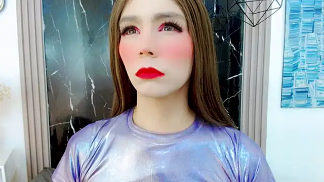 katalina hot   online show from April 10, 11:06 am