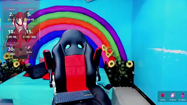 katalina hot   online show from March 14, 11:16 am