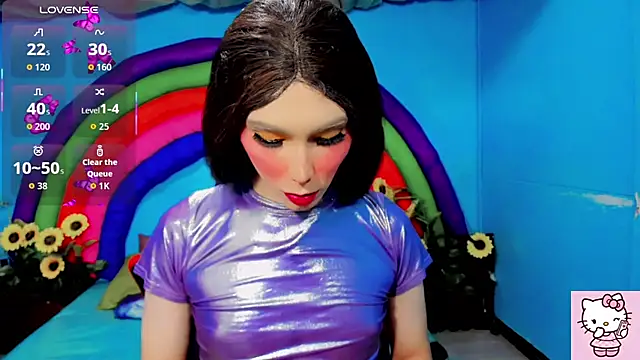 katalina hot   online show from March 15, 11:39 am