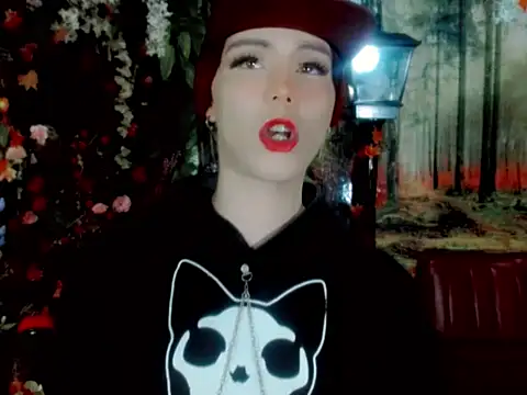 katalina hot   online show from March 13, 11:48 am