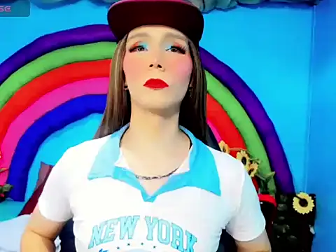 katalina hot   online show from March 11, 11:37 am