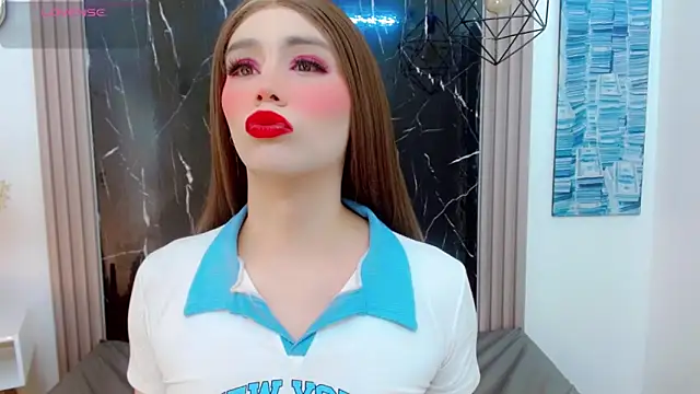 katalina hot   online show from April 14, 11:26 am