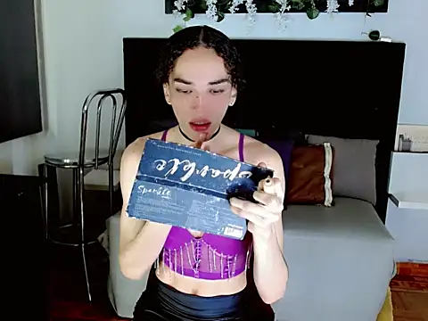 sora jun online show from February 21, 3:14 pm