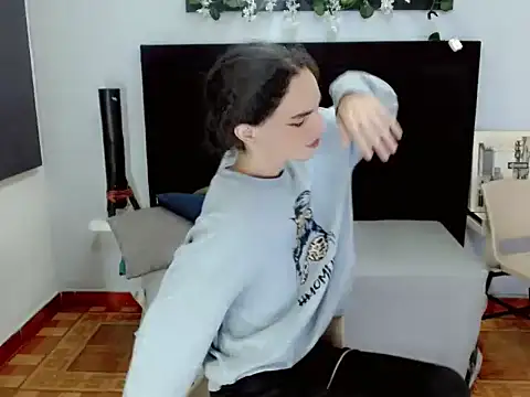 sora jun online show from March 3, 1:29 pm