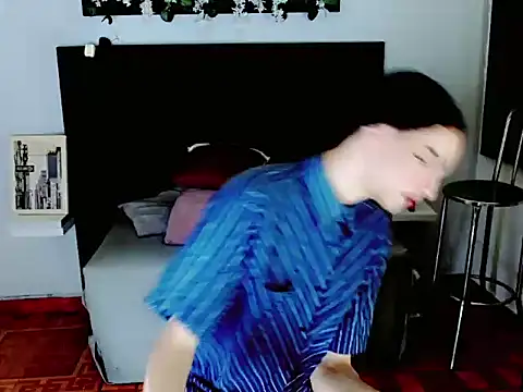 sora jun online show from February 26, 1:11 pm