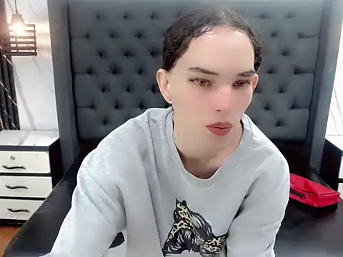 sora jun online show from March 24, 2:17 pm