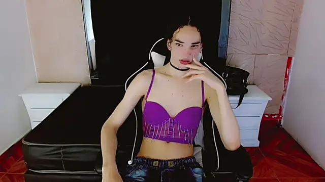 sora jun online show from February 13, 1:22 pm