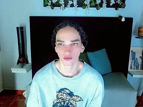 sora jun online show from March 11, 12:43 pm