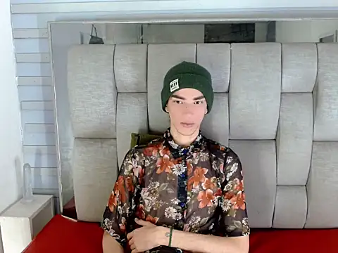 sora jun online show from May 9, 2:09 pm