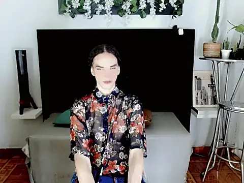 sora jun online show from March 7, 7:19 pm